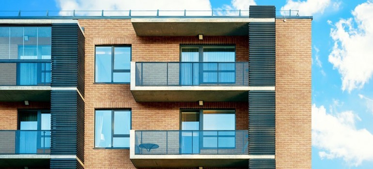 Fassadengestaltung von Gebäuden: Die perfekte Materialauswahl